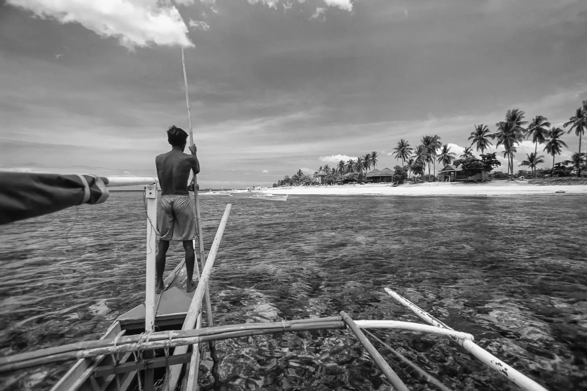 scuba diving in Bohol