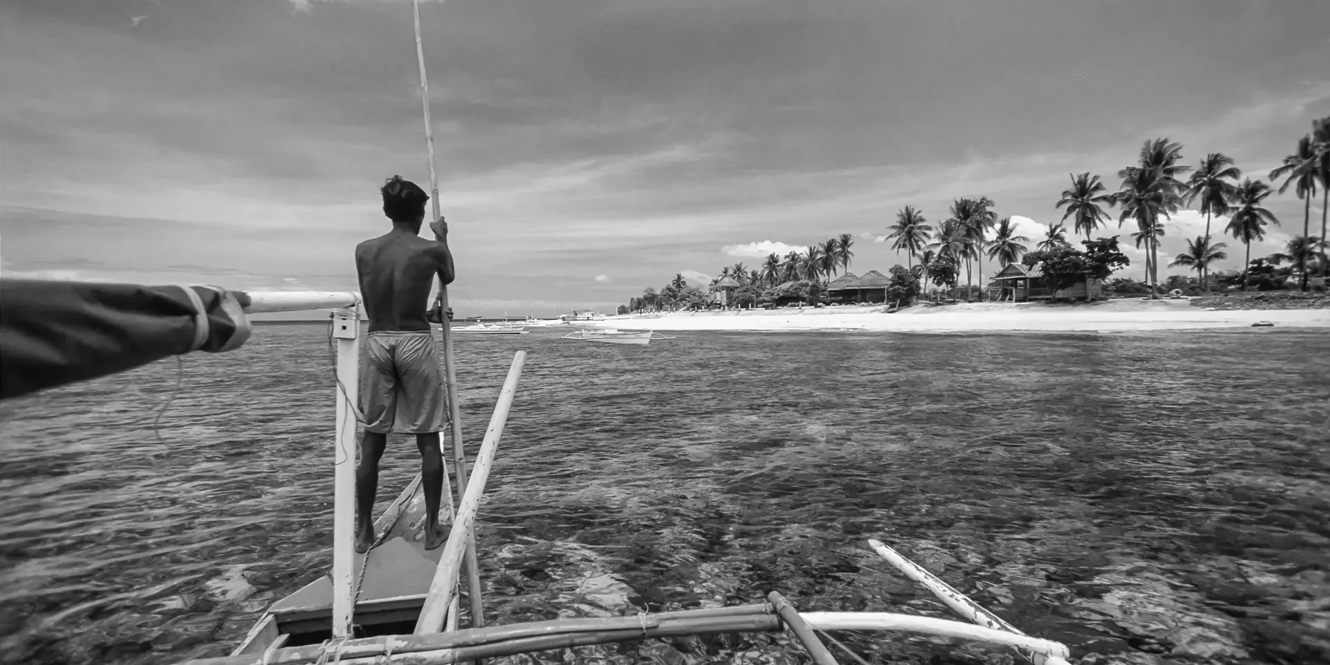 scuba diving in Bohol