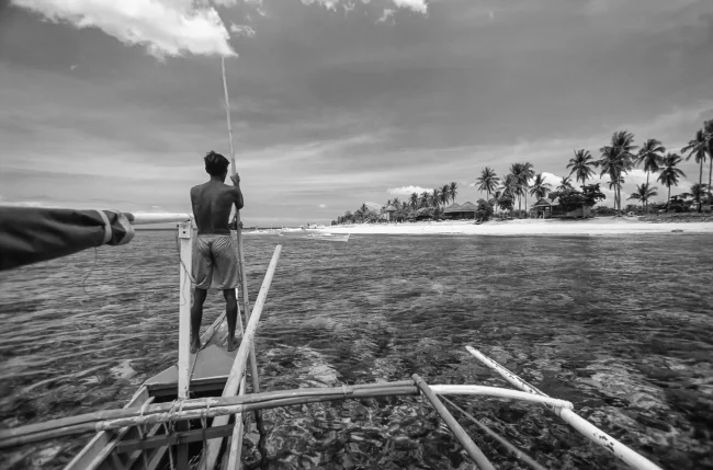 pamilicandiving scuba diving in Bohol